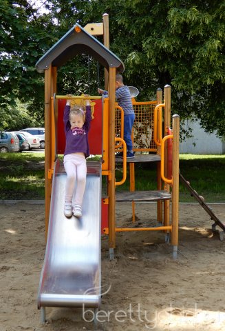 Életfát ültettünk 45